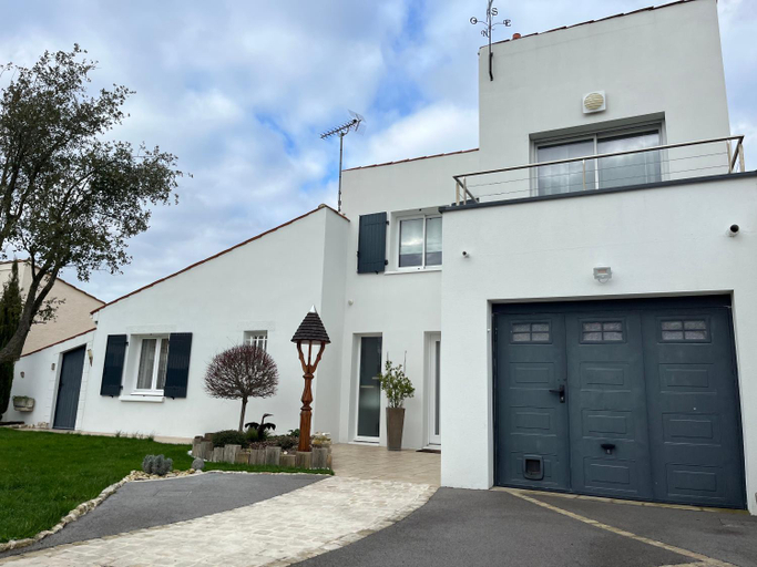 Others 3, Maison Serenity aytre, Charente-Maritime