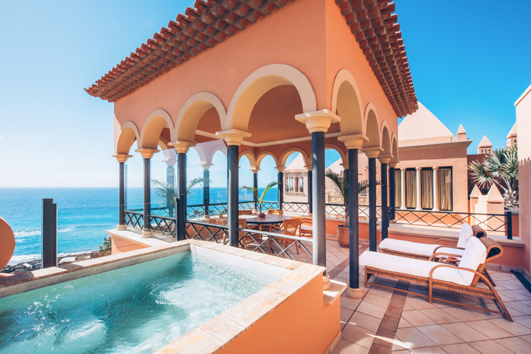 Sport & Beauty 2, JOIA El Mirador by Iberostar, Santa Cruz de Tenerife
