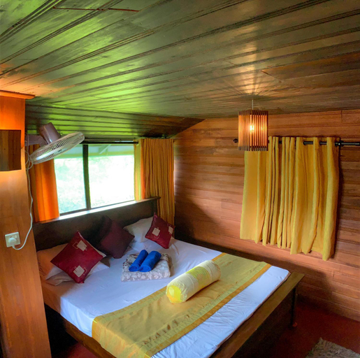 2, Cottage Home Belihuloya, Imbulpe