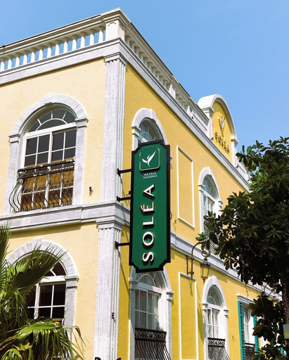 Exterior & Views 2, Soléa Hotel Sunset Town Phu Quoc, Phú Quốc