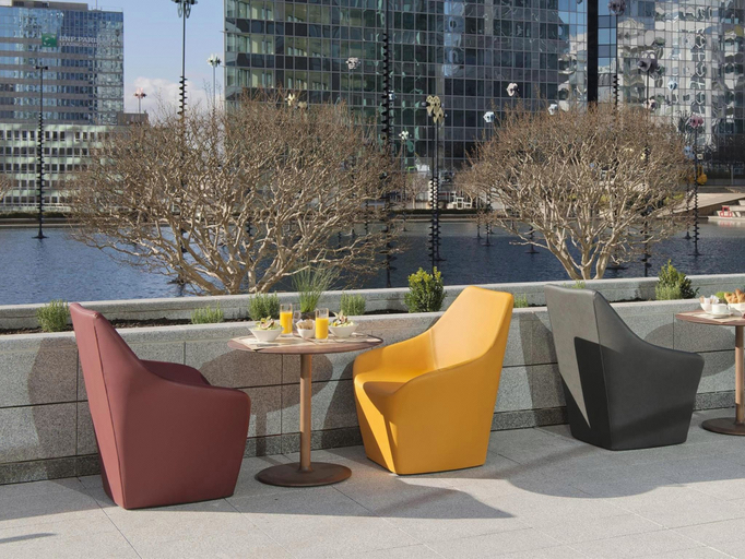 Others 4, Meliá Paris la Défense, Hauts-de-Seine