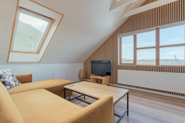 Others 3, A Tromini Guesthouse, Tórshavn