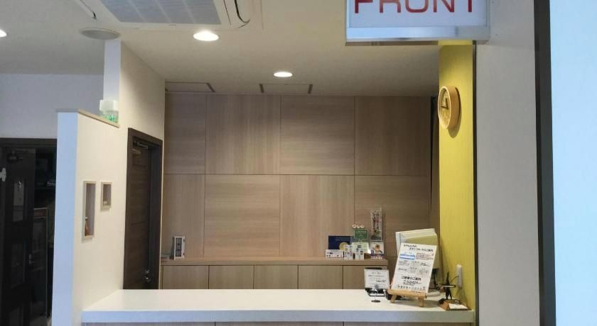 Others 4, Maebashi Business Hotel Luka, Maebashi