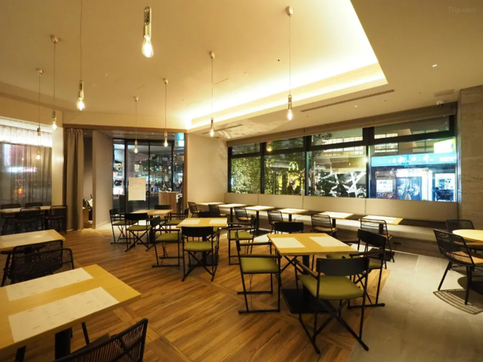 Food & Drinks 3, Hiyori hotel Osaka Namba station, Osaka