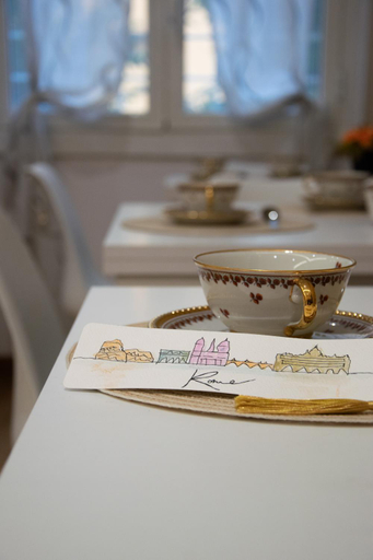 Food & Drinks 3, MBS Marconi Bridge Suites Guest House, Roma