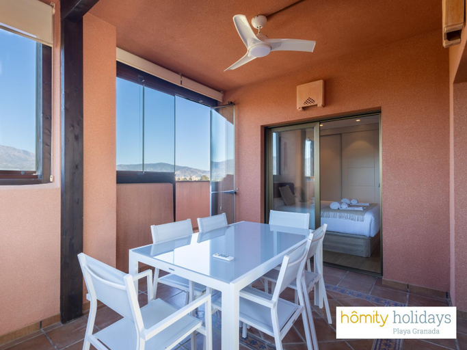 Others 5, Homity Holidays - Playa Granada - Los Moriscos II, Granada