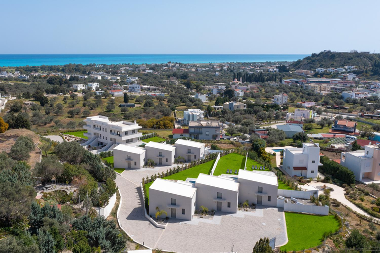 Others 4, Pantheon Luxury Villas Rhodes Island, South Aegean