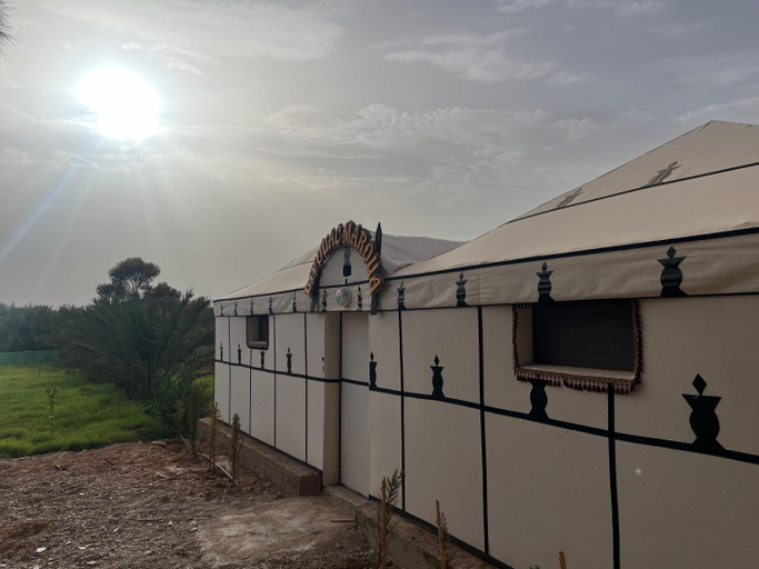 Others 2, Villa Maroua, Errachidia