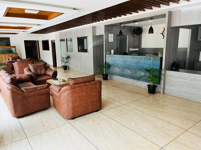 Others 5, QUEENS TOURIST HOME, Kozhikode