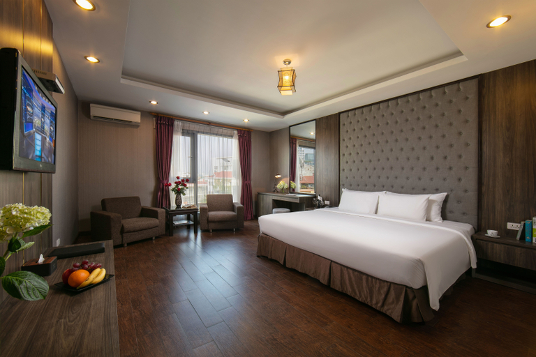 Others 2, Sen Luxury Hotel managed by Sen Hotel Group, Cầu Giấy
