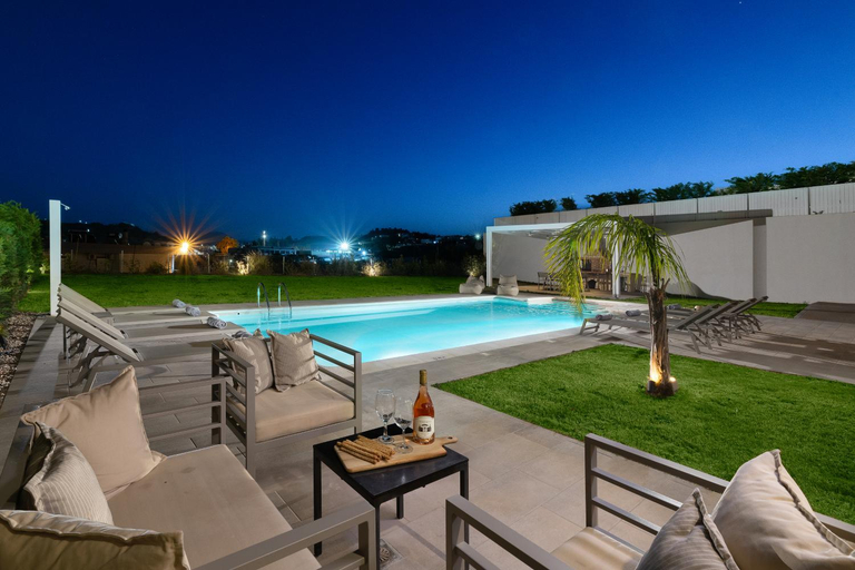 Others 5, Pantheon Luxury Villas Rhodes Island, South Aegean