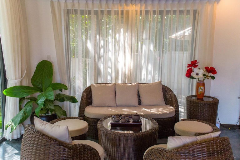Public Area 2, Shoreline Stay, Da Nang