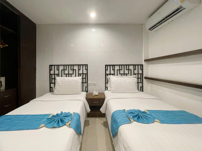 Bedroom 15