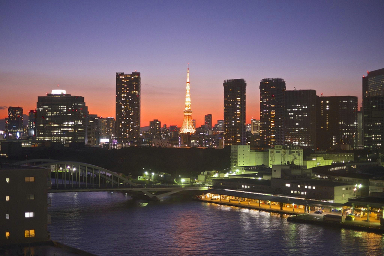 Others, The Hotel Shinbashi, Minato