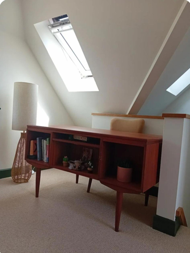 Others 1, Cherry Lodge, West Berkshire