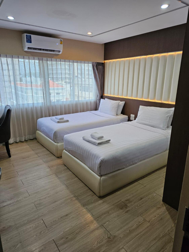 Bedroom 18