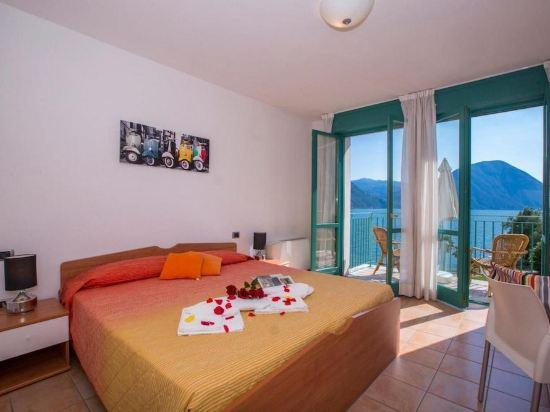 3, Budget Village Apartments - Porto Letizia, Como