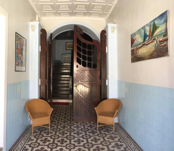 Others 3, Casarao da Fonte, São Luis