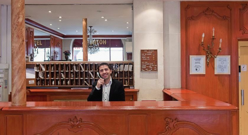 Others 5, Hotel Havane, Paris
