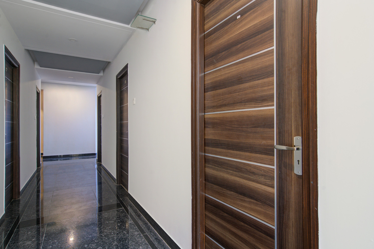 Exterior & Views 1, Botanica Luxury Living Space By Zuzu, Hyderabad