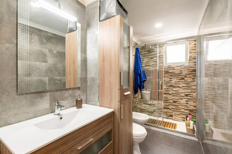 Shower