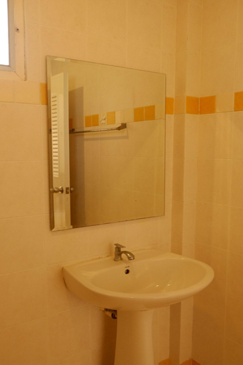 Bathroom 4, Aana Residence Resort, Muang Rayong