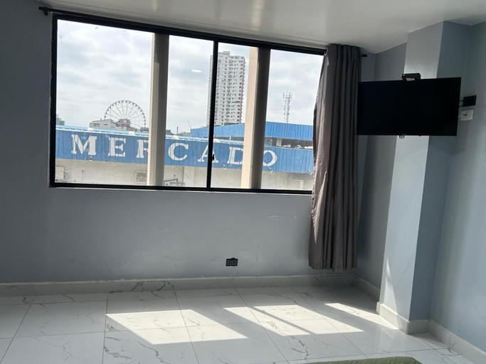 Others 5, Scotland Hotel, Guayaquil