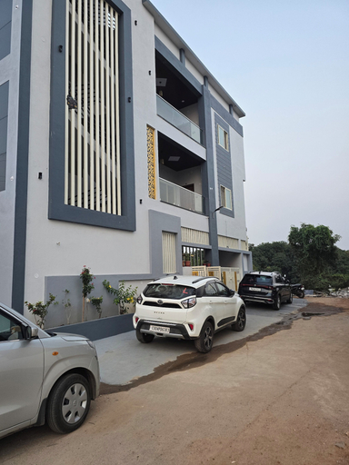 Exterior & Views 2, Lakshmi Villa, Bellary