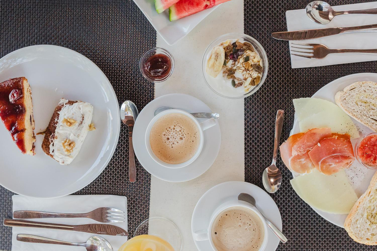 Food & Drinks 5, Hostal Es Pi - Emar Hotels, Baleares
