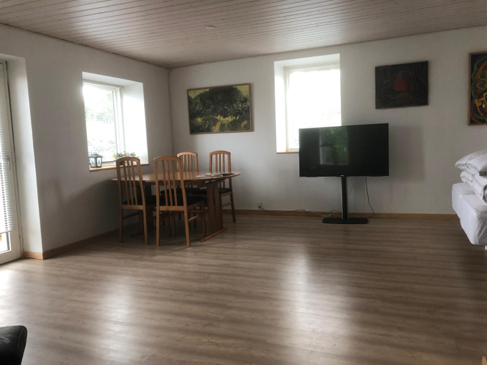 Facilities 5, Købmandsgarden 4, Frederikshavn