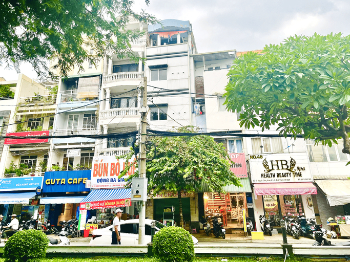Exterior & Views 2, LalaHouse Summer Park, Bình Thạnh