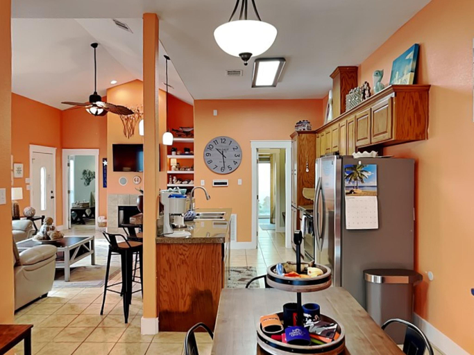 Others 3, Mustang Isle Beach Bungalow 2, Nueces