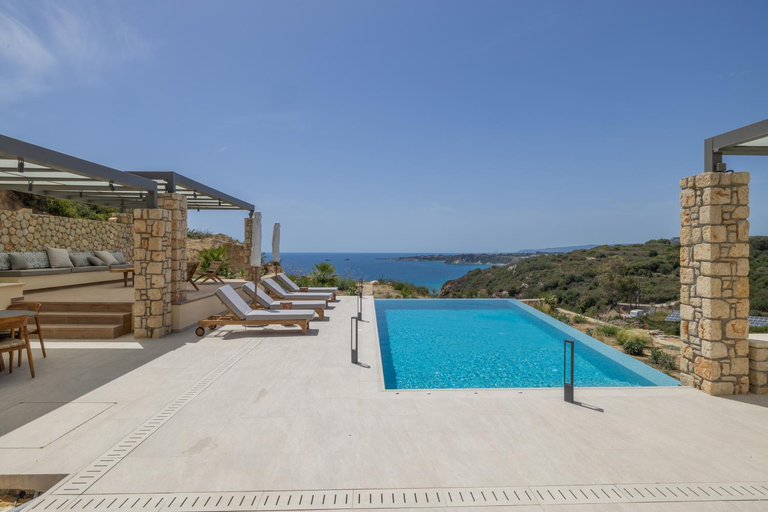 Others 5, Zeus Luxury Villas - Villa Poseidon, Ionian Islands