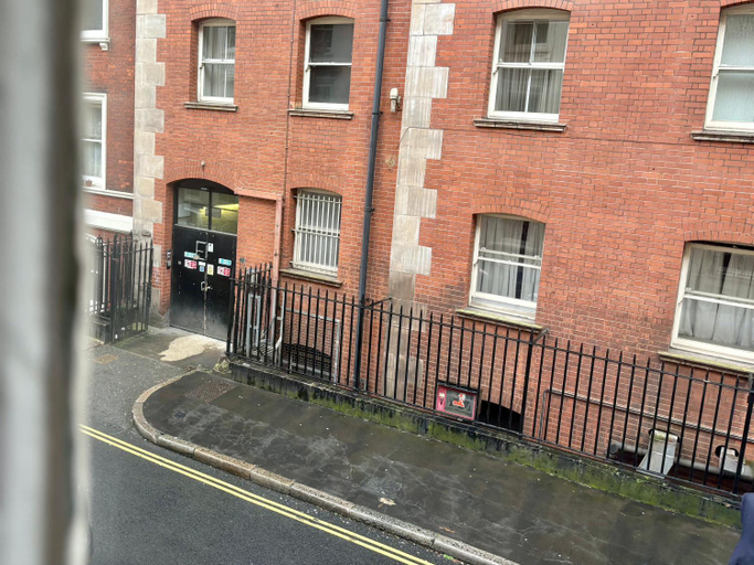 View, Stay in Bloomsbury, London