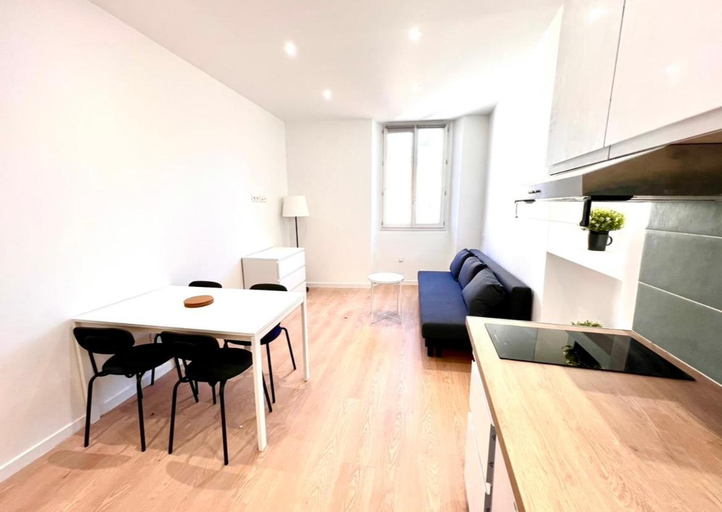 Others 5, Collet Residence, Alpes-Maritimes