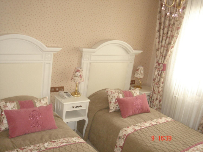 Bedroom 3, Arslanli Konak Hotel, Merkez
