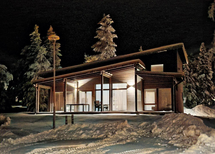 Others 4, RUKALODGE - High quality Lodges with saunas and extras., Northern Ostrobothnia