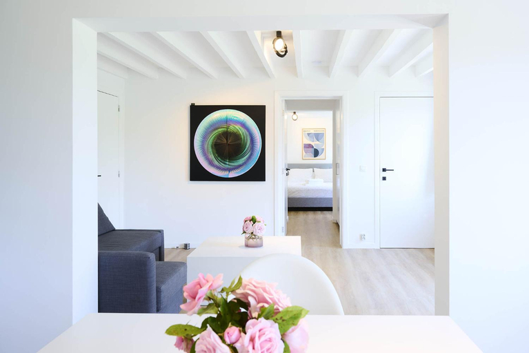 Others 2, Le cottage de la Verte Voie, Brabant Wallon