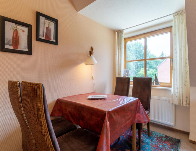 Dining, Wohnung in St.peter Ording, Nordfriesland