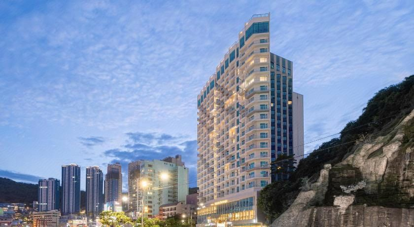 Others 4, Urbanstay Busan songdo Beach, Seo