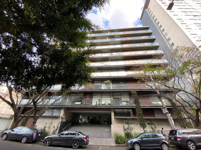 Others 4, WTC Suites, Mexico City