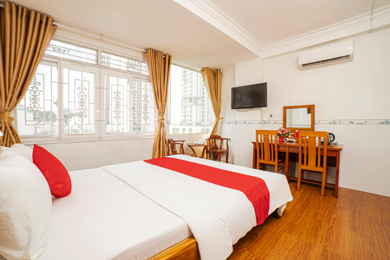 Bedroom 7