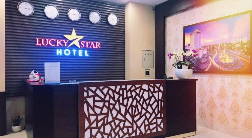 Others 2, LUCKY STAR HOTEL, Buon Ma Thuot