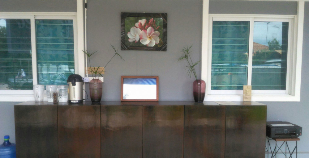 Others 5, JIRA APARTMENT, Muang Nong Khai
