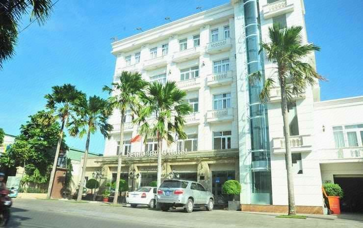 Exterior & Views 2, Hotel DMelin, Vũng Tàu