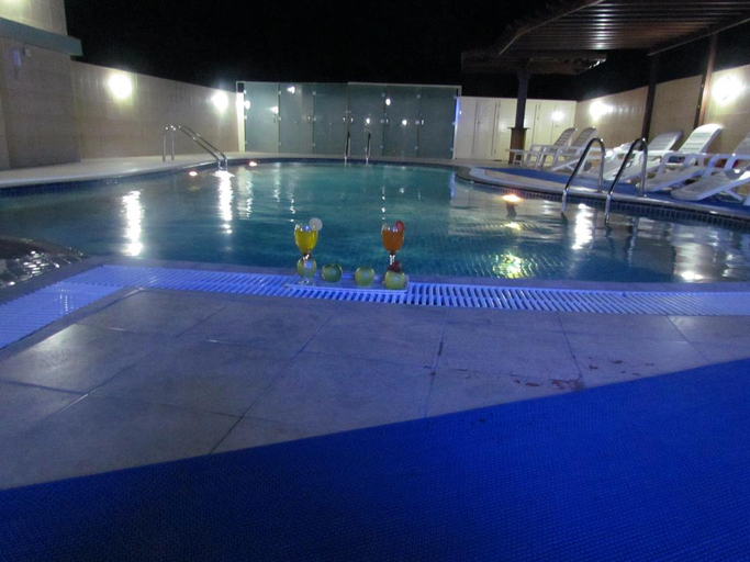 Sport & Beauty 4, Mirage Hotel Al Aqah, Al Aqah