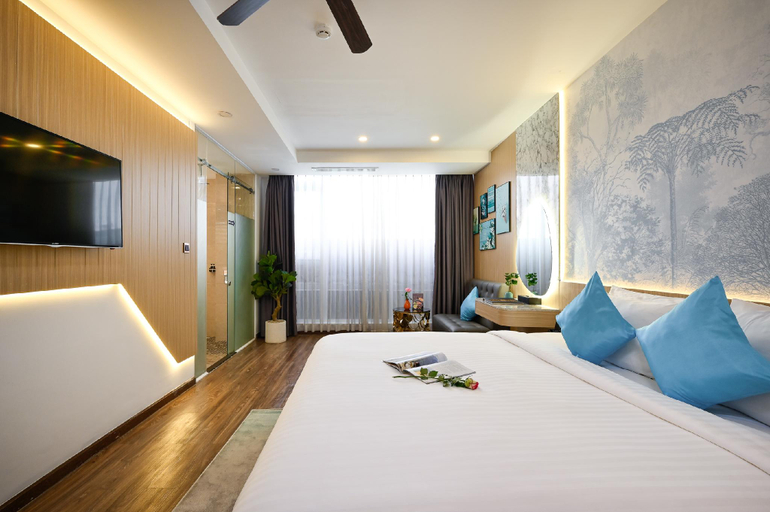 Bedroom 15