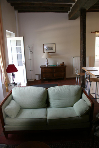 Others 4, Grand gite en rez-de-jardin, Loir-et-Cher