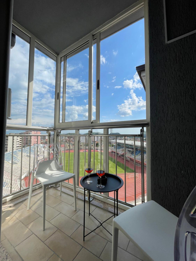 Others 5, Stadio apartments Shkoder, Shkodrës