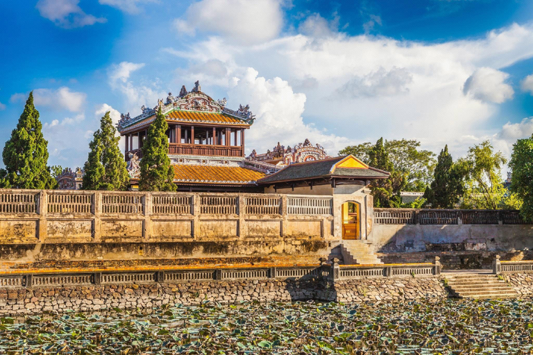 Others 5, Pilgrimage Village Resort & Spa, Huế